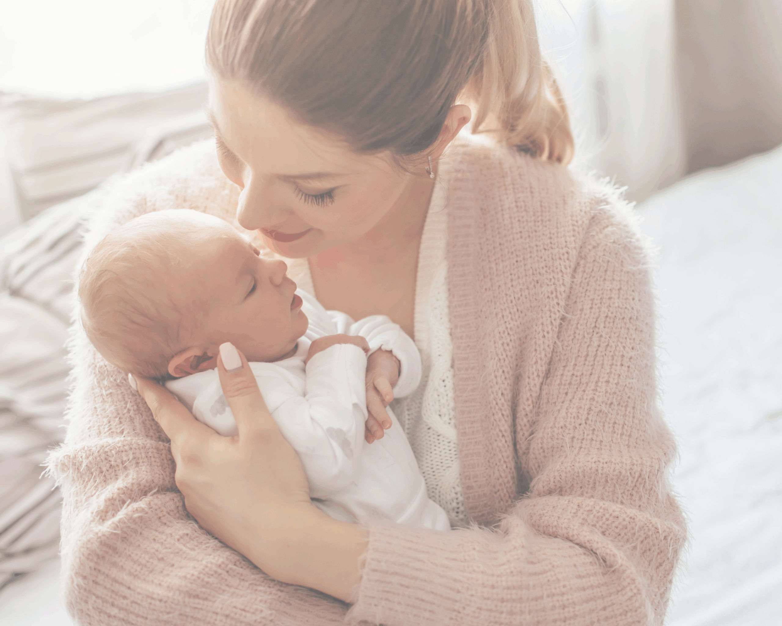 äta-leka-sova rutinen är ett bra sätt att skapa dygnsrytm för din bebis