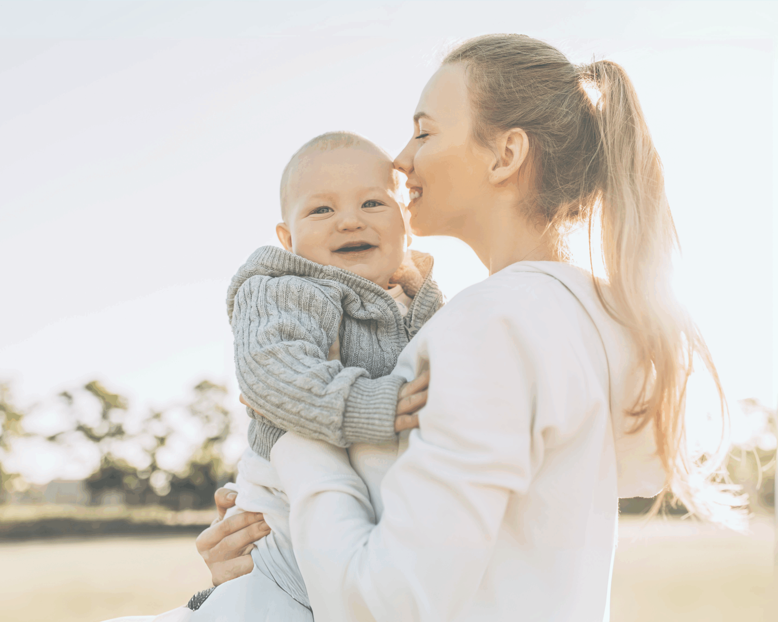 Rutiner barn 7–12 månader