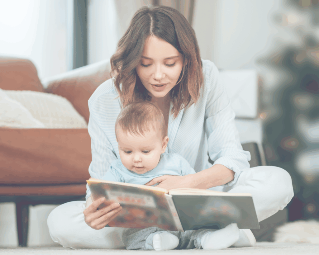 äta leka sova metoden hjälper din bebis till bättre sömn