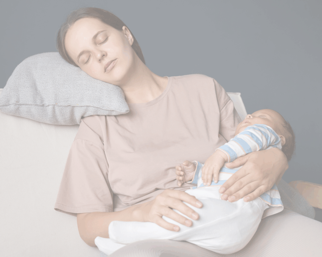 sömnkurs för barn eller sömncoach